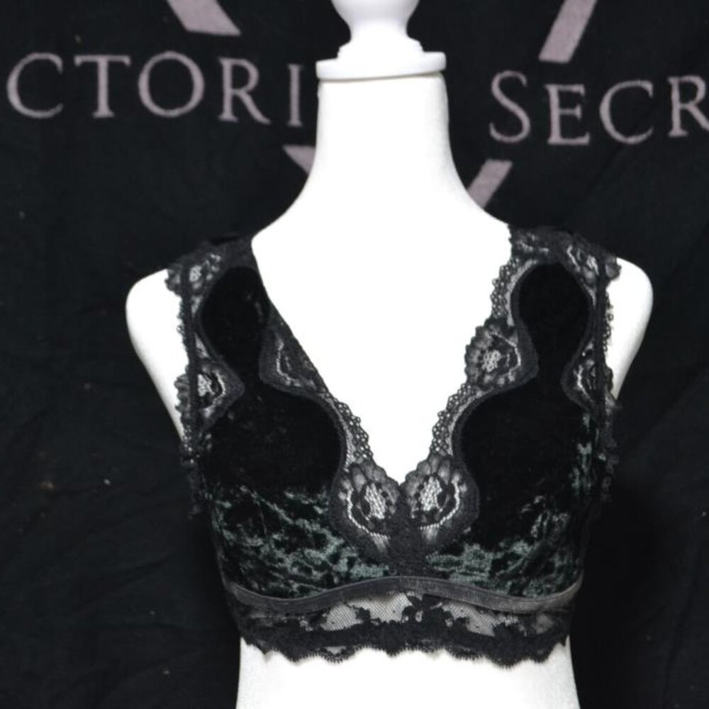 VICTORIA'S SECRET Very Sexy Bra Bralette
